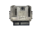 Vadības Bloks 51847393 0281015163 Alfa Romeo Bosch 56858