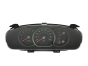 Tahometrs Kia Carnival 0K52A55430A 2003-6430 48023
