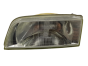 Priekšējais Lukturis Kreisais Citroen ZX 95656541 084518 Valeo 4837