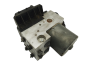 Abs Sūknis Peugeot 607 9632833580 0265202418 Bosch 64848