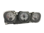 Rodyklė Alfa Romeo 156 156034487 58505