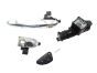 Aizdedzes Slēdzene Alfa Romeo 147 0.8712 0.5521 TRW Sipea 1052