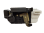 Durvju slēdzenes mehānisms Kreisais Aizmugurē 913758 Peugeot 406 Rockwell 10744