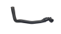 Apkures caurule 6466VH 1.4 HDI Citroen C3 C2 Peugeot 1007 207