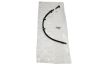 Degvielas caurule Oriģināls Citroen Peugeot C3 C4 308 508 1.6 HDi 9823897880