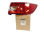 Lukturis Labais Aizmugurē Renault 265509846R Oriģināls