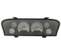 Spidometrs Jeep Grand Cherokee 56042916AH 54593