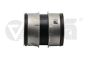 Radiatora caurule 1J0145834T 11451784301 VW Audi Seat Skoda Vika