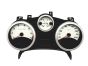 Tahometrs Peugeot 207 9662903880 A2C35190331 57101