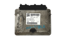 Vadības Bloks IAW4EF.G4 51798647 Fiat Magneti Marelli 17316