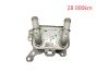 Eļļas Dzesētājs 213055917R 1.3 TCe Renault Dacia Mercedes 28 000 km