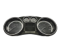 Spidometrs Peugeot 308 9665107480 503001550310 53038