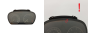 Tahometrs BMW 1 E87 6947136 1024952-21 2657