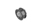 Spriegošanas rullis Ar VW Audi Seat Skoda 06D109243B 11090246601 Vika