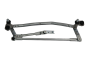 Stiklu Tīrītāju Mehānisms 3T1955601 99551789201 Skoda Superb Vika