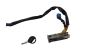 Aizdedzes Slēdzene Peugeot 206 N0501539 4162Z1 Valeo CA1016