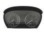 Tahometrs BMW 3 E90 E91 A2C53283617 10454219 44580