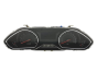 Tahometrs Peugeot 208 9801904080 H Yazaki 45013