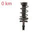 Amortizators Priekšā 543028674R 543024644R Renault Clio 3 1.2 0 km