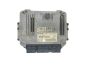 Vadības Bloks 0281010707 9647158080 9647785580 PSA Bosch 63570