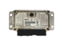 Vadības Bloks PSA Toyota 89661-0H022 0261208702 Bosch 30554