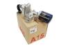 Eļļas Dzesētājs Oriģināls Citroen Peugeot 2.0 HDI 9809475780
