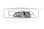 Miglas lukturis Labā Ar Skoda Octavia 2 1Z0941702C 89410863502 DPA