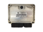 Vadības Bloks 038906019JK 0281011075 VW Bosch 2916