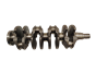 Kloķvārpsta 6238C 0501J9 9812854980 1,4 HDI 8HX Citroen Peugeot 4829