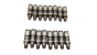 Vožtuvų stūmikliai KPL 7700107555 1.6 16v K4M Renault Dacia