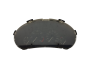 Tahometrs Peugeot 206 9648836380 000500103 1091