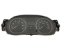 Tahometrs Dacia Duster 21677499-2 Takosan