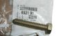 Skrūve Jauns Oriģināls 6921.91 692191 Citroen Peugeot