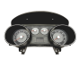 Spidometrs Fiat Punto Evo 51840519 503003060100 44637