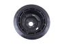 Kloķvārpstas skriemelis 9808058180 1.2 THP VTI Citroen Peugeot 35000km