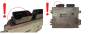 Vadības Bloks 33920-79J2 MB112300-2564 Suzuki Fiat Denso 1118