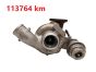 Turbokompresors Opel 2.0 DTI 24461826 GT15 708866-2 113764 km