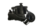 Degvielas vāka aktuators Ar VW 5C6810773 88101582801 Vika