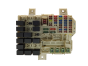 Vadības Bloks A4545400124 MN108329 Smart Mitsubishi 20128