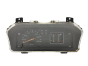Spidometrs Isuzu Midi 8-94319433-2 257500-4072