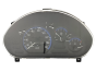Spidometrs Daewoo Matiz 96527398 40729