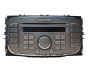 Radio CD atskaņotājs Ford Focus 8M5T-18C815-AB KW2000 6000 CD
