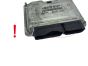 Vadības Bloks 038906019GS 0281010940 VW Audi Bosch 61710