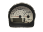 Spidometrs Fiat Multipla 87001350 81269032 59192