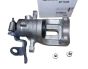 Bremžu suports Labais Aizmugurē Oriģināls 4402F6 4402.F6 Citroen Peugeot