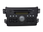 Radio Cd Mp3 Atskaņotājs Suzuki Opel 39101-51K0 CQ-MX0770G PACR08 1214