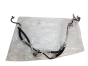 Stūres pastiprinātāja šļūtene Citroen Peugeot 4014SL 4014.SL Oriģināls