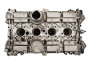 Cilindra galva Renault Volvo 1001005 7438610005 2.0 16v N7Q