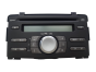 Radio CD atskaņotājs Daihatsu Cuore 86180-B2430 CQ-JD3770AW 1241