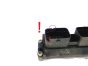 Vadības Bloks IAW59F.M7 46820324 Fiat Magneti Marelli 43203